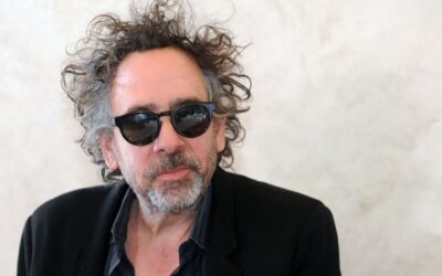 Αφιέρωμα Παρθένος: Tim Burton