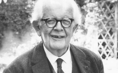 Ο Λέων είπε: Jean Piaget