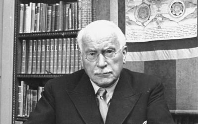 Ο Λέων είπε: Carl Jung