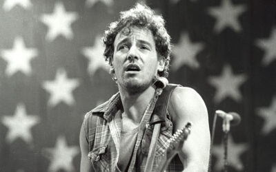 Αφιέρωμα Ζυγός: Bruce Springsteen