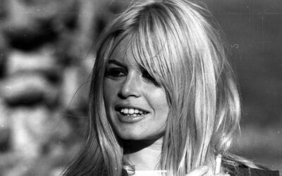 Αφιέρωμα Ζυγός: Brigitte Bardot