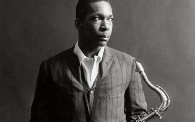 Αφιέρωμα Ζυγός: John Coltrane