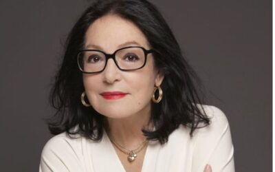 Αφιέρωμα Ζυγός: Nana Mouskouri