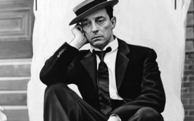 Αφιέρωμα Ζυγός: Buster Keaton