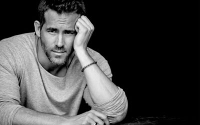 Αφιέρωμα Σκορπιός: Ryan Reynolds