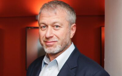 Αφιέρωμα Σκορπιός: Roman Abramovich