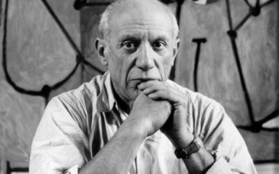 Αφιέρωμα Σκορπιός: Pablo Picasso