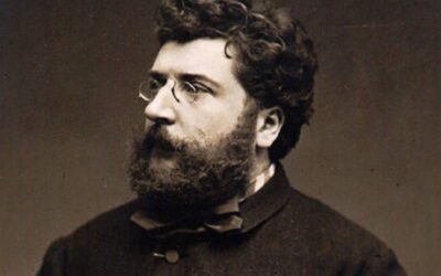 Αφιέρωμα Σκορπιός: Georges Bizet