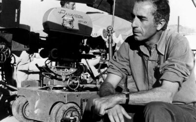 Αφιέρωμα Ζυγός: Michelangelo Antonioni