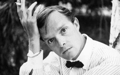 Αφιέρωμα Ζυγός: Truman Capote