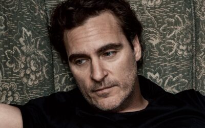 Αφιέρωμα Σκορπιός: Joaquin Phoenix