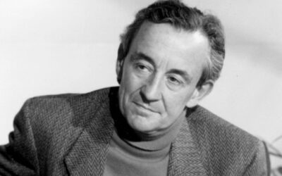 Αφιέρωμα Σκορπιός: Louis Malle