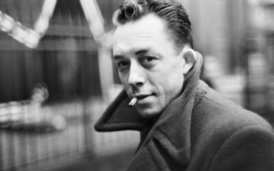 Αφιέρωμα Σκορπιός: Albert Camus