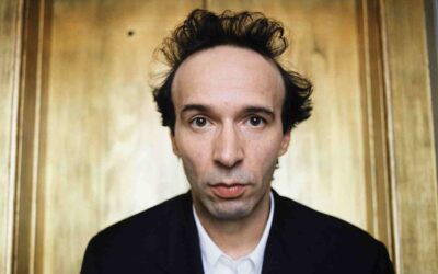 Αφιέρωμα Σκορπιός: Roberto Benigni