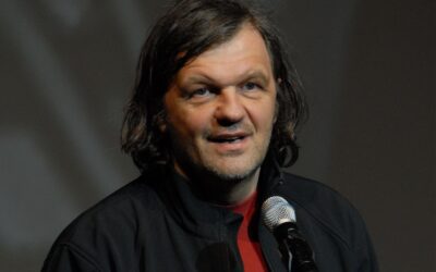 Αφιέρωμα Τοξότης: Emir Kusturica