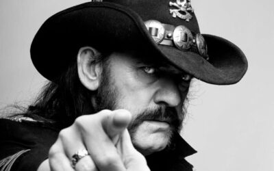 Αφιέρωμα Αιγόκερως: Lemmy