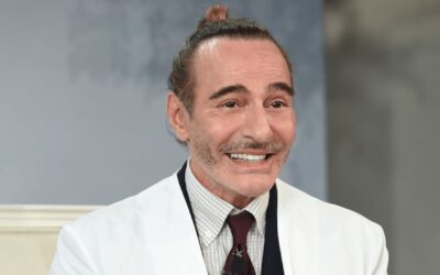 Αφιέρωμα Τοξότης: John Galliano