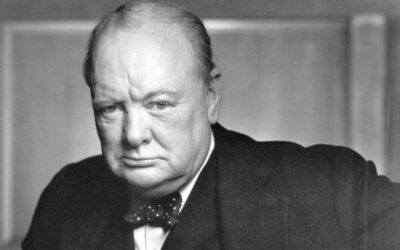 Αφιέρωμα Τοξότης: Winston Churchill