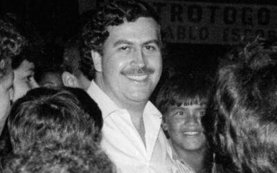 Αφιέρωμα Τοξότης: Pablo Escobar