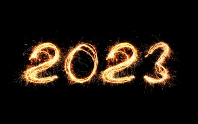 Το 2023 έρχεται… Η επανεκκίνηση της ανθρωπότητας – Α’ Μέρος
