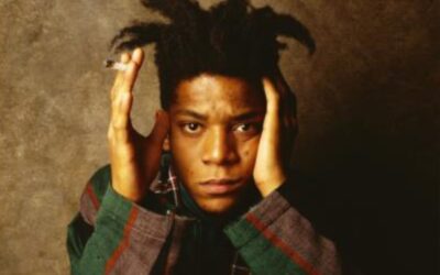 Αφιέρωμα Αιγόκερως: Jean-Michel Basquiat