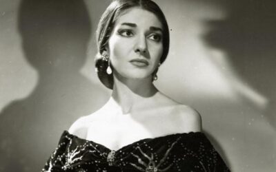 Αφιέρωμα Τοξότης: Maria Callas