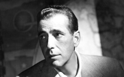 Αφιέρωμα Αιγόκερως: Humphrey Bogart