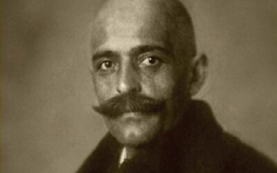 Αφιέρωμα Αιγόκερως: George Gurdjieff