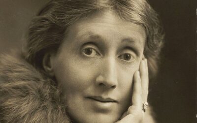 Αφιέρωμα Υδροχόος: Virginia Woolf