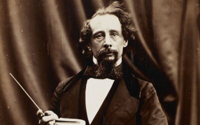 Αφιέρωμα Υδροχόος: Charles Dickens