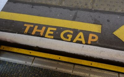 Please mind the Gap – Προσοχή στο διάκενο