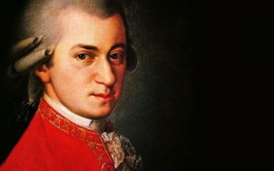 Αφιέρωμα Υδροχόος: Wolfgang Amadeus Mozart