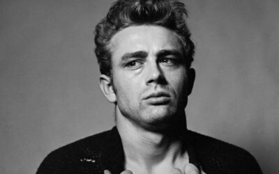 Αφιέρωμα Υδροχόος: James Dean