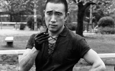 Αφιέρωμα Αιγόκερως: Yukio Mishima