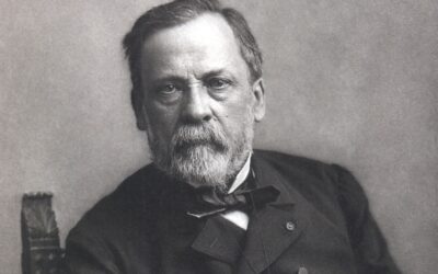 Αφιέρωμα Αιγόκερως: Louis Pasteur