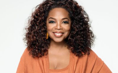 Αφιέρωμα Υδροχόος: Oprah Winfrey
