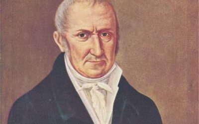 Αφιέρωμα Υδροχόος: Alessandro Volta