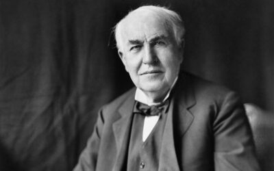 Αφιέρωμα Υδροχόος: Thomas Edison