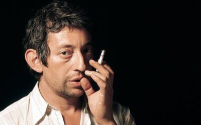 Αφιέρωμα Κριός: Serge Gainsbourg