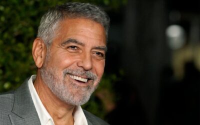 Αφιέρωμα Ταύρος: George Clooney