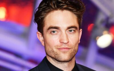 Αφιέρωμα Ταύρος: Robert Pattinson