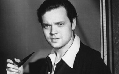 Αφιέρωμα Ταύρος: Orson Welles
