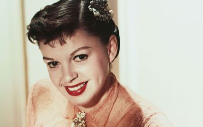 Αφιέρωμα Δίδυμοι: Judy Garland