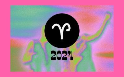 Προβλέψεις 2024 | Κριός