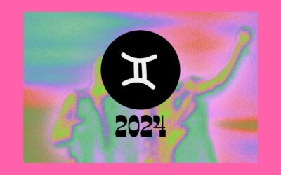 Προβλέψεις 2024 | Δίδυμοι