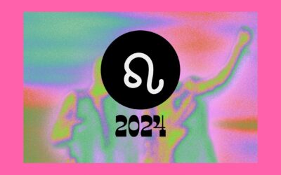 Προβλέψεις 2024 | Λέων