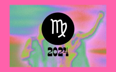 Προβλέψεις 2024 | Παρθένος