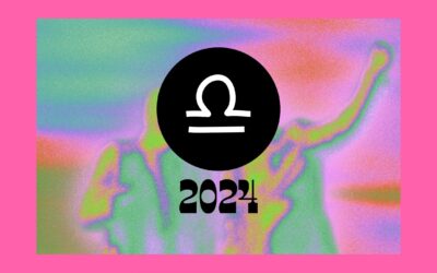 Προβλέψεις 2024 | Ζυγός