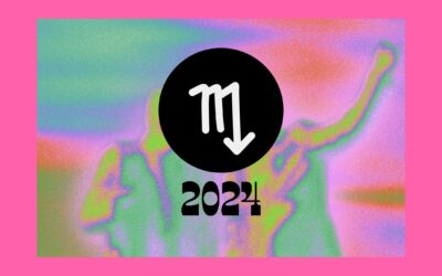 Προβλέψεις 2024 | Σκορπιός