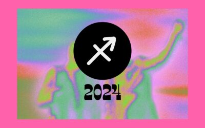 Προβλέψεις 2024 | Τοξότης